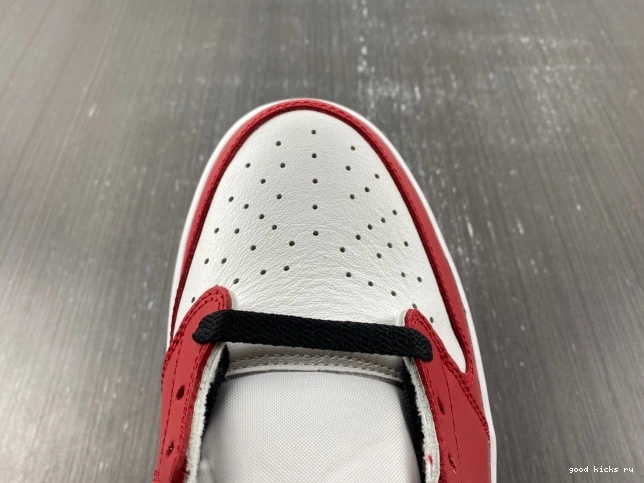 Air Low Retro 1 Chicago 705329-600 Jordan 0627